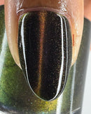 Colores de Carol - Forever Witch Nail Polish (Magnetic)