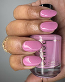 Colores de Carol - Mom is... Brave Nail Polish