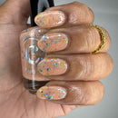 Colores de Carol - Hello Bloom-tiful Nail Polish