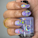 Colores de Carol - Petals in Motion Nail Polish