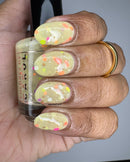 Colores de Carol - Chasing Sunshine Nail Polish