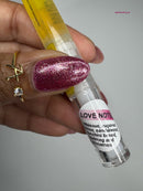 Colores de Carol - Love Notes Cuticle Oil Pen