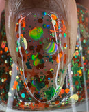 Colores de Carol - Let’s Get Shamrocked Nail Polish
