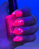 Colores de Carol - Chillmas Nail Polish