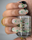 Colores de Carol - Lucky You, Lucky Me Nail Polish