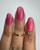 Colores de Carol - Hearts In Bloom Nail Polish