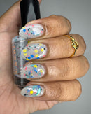 Colores de Carol - Dad is... Chill Nail Polish