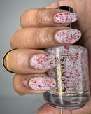 Colores de Carol - Between Heartbeats Nail Polish