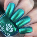 Emily De Molly - Core Memory Nail Polish