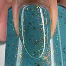 Colores de Carol - The Mom Era Nail Polish