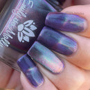 Emily De Molly - Read The Room Nail Polish (Magnetic)