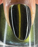 Colores de Carol - Ghoulfriends Only Nail Polish (Magnetic)