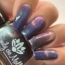 Emily De Molly - Read The Room Nail Polish (Magnetic)