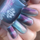 Emily De Molly - Low Tide Nail Polish (Magnetic)