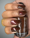 Colores de Carol - Love is... patient Nail Polish (Magnetic)