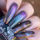 Emily De Molly - Against The Odds Nail Polish (Magnetic)