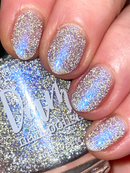 Dam Nail Polish - Love Lots Nail Polish