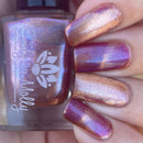 Emily De Molly - Sure Shot Nail Polish (Magnetic)