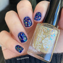 Emily De Molly - Weaver of Tales Nail Polish