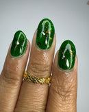 Colores de Carol - Deck the Palms Nail Polish