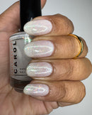 Colores de Carol - Daisy Dew Nail Polish