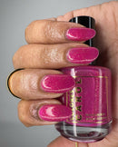 Colores de Carol - Hearts In Bloom Nail Polish