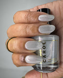 Colores de Carol - Softly Yours Nail Polish (Magnetic)