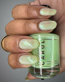 Colores de Carol - Sprout and Shine Nail Polish