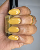 Colores de Carol - Booked for Fall Nail Polish