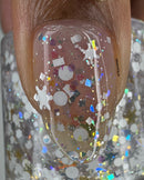 Colores de Carol - Balance Nail Polish