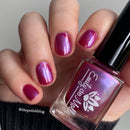 Emily De Molly - Lost In The Pages Nail Polish (Magnetic)