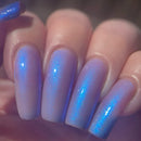 Emily De Molly - Praying For Change Nail Polish (Thermal)