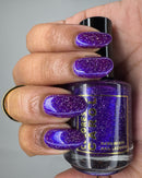 Colores de Carol - Built On Dreams Nail Polish