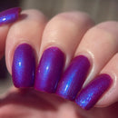 Emily De Molly - All The Love In The World Nail Polish (Thermal)