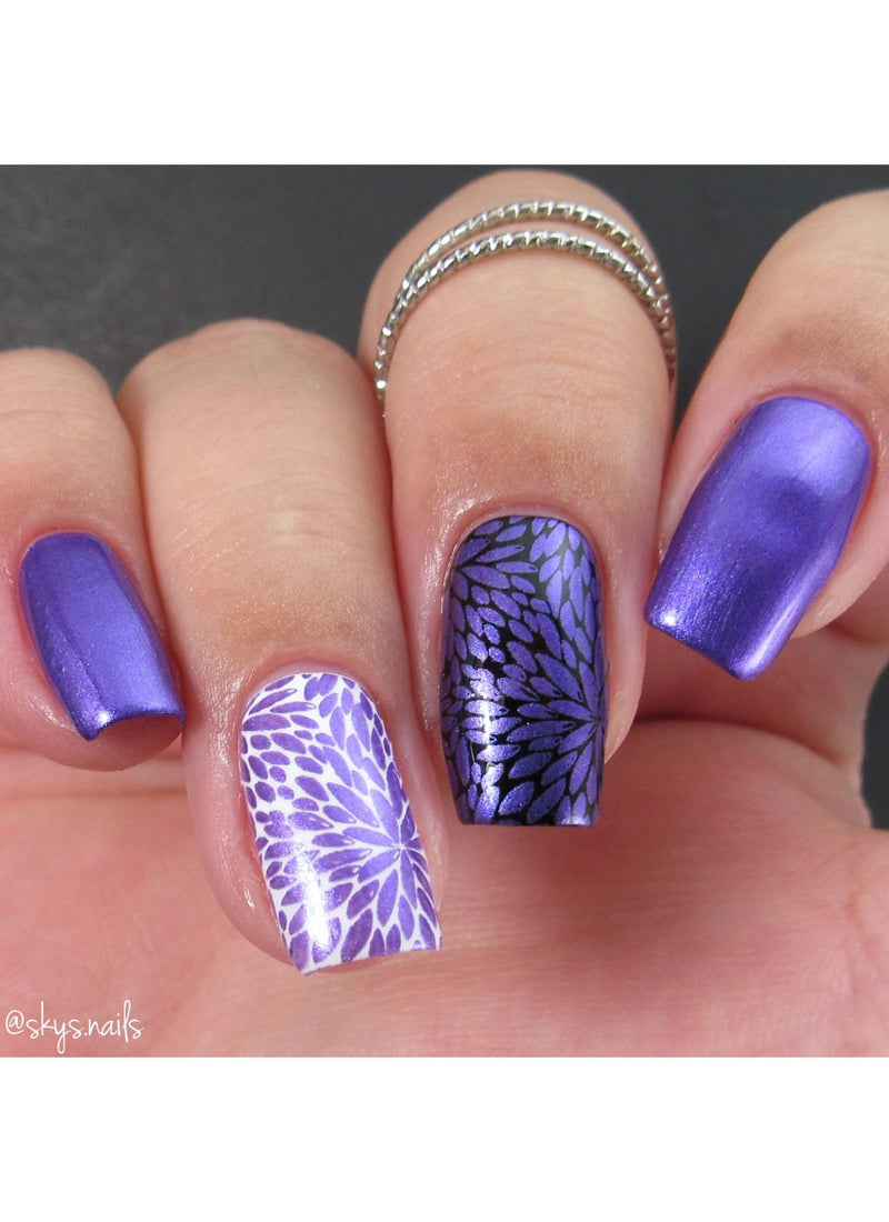 UberChic Beauty - Spellbound Stamping Polish