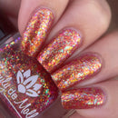 Emily De Molly - Against The Grain Nail Polish