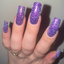 Emily De Molly - Defy The Plan Nail Polish (Flash Reflective)