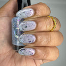 Colores de Carol - That Mom Glow Nail Polish