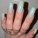 Emily De Molly - Right As Rain Nail Polish (Flash Reflective)