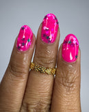 Colores de Carol - Chillmas Nail Polish