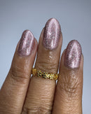 Colores de Carol - Jingle Shells Nail Polish