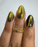 Colores de Carol - Ghoulfriends Only Nail Polish (Magnetic)