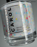 Colores de Carol - Dancing in the Rain Nail Polish