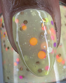 Colores de Carol - Chasing Sunshine Nail Polish