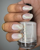 Colores de Carol - Daisy Dew Nail Polish