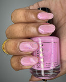 Colores de Carol - Peony Kiss Nail Polish