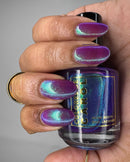 Colores de Carol - Gloss Boss Nail Polish