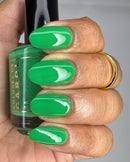 Colores de Carol - Unexpected Chapter Nail Polish