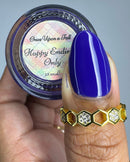 Colores de Carol - Happy Endings Only Nail Polish