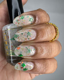 Colores de Carol - Lucky You, Lucky Me Nail Polish